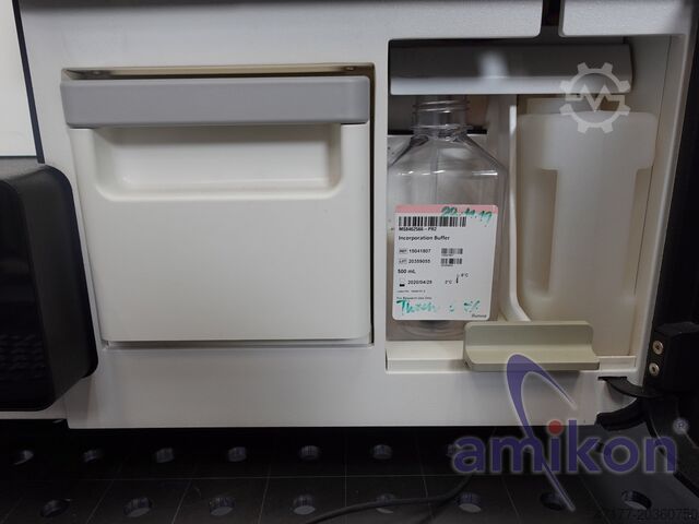 DNA sequencer Illuminata MiSeq SY-410-1003