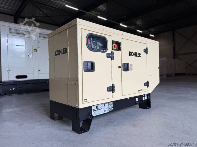 Agregat Kohler (Rehlko) K12 - 12 kVA Generator - DPX-17001