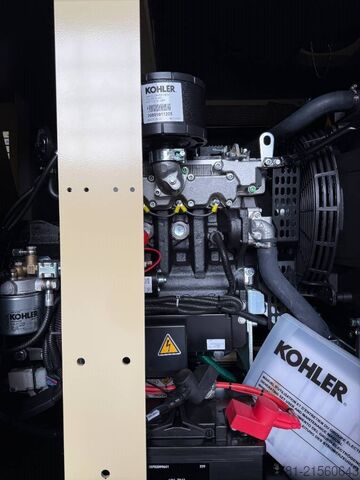 Agregat Kohler (Rehlko) K12 - 12 kVA Generator - DPX-17001