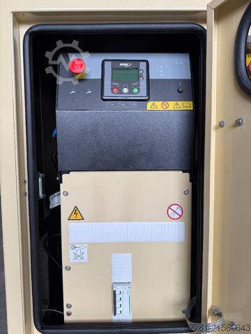 Agregat Kohler (Rehlko) K12 - 12 kVA Generator - DPX-17001