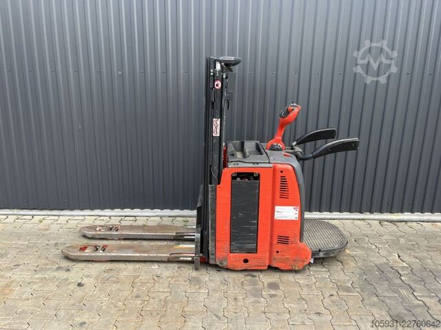 مكدس الوقوف Linde D12AP