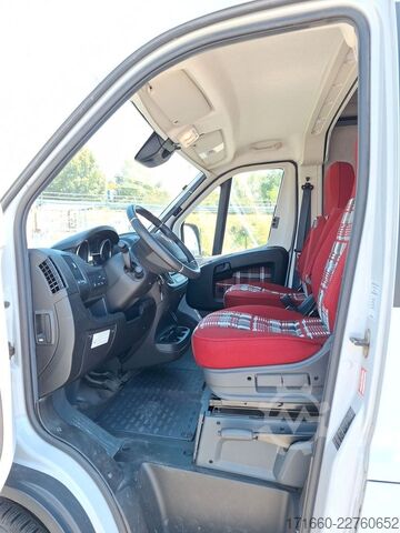 Кемпер LA STRADA Avanti EB 640 Navi/ Rückfahrkamera