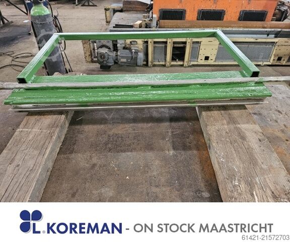 Bakker Magnetics 永磁块，钕铁硼材料 Bakker Magnetics Permanent Magnetic Block Neodymium