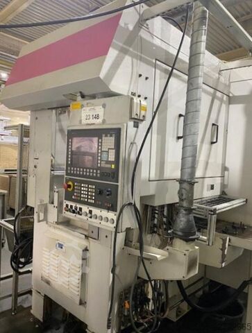 Torno vertical EMAG VSC 250 DS