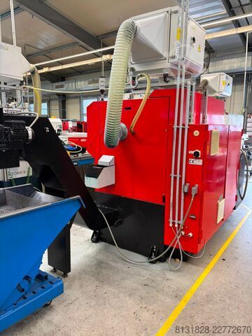 Torno CNC EMCO Emcoturn E45
