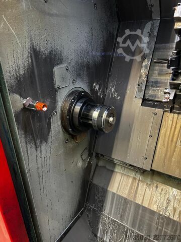 Torno CNC EMCO Emcoturn E45
