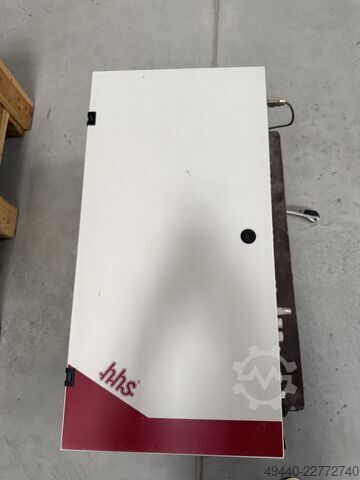 Karton drukmachine Baumer HHS XTS 1