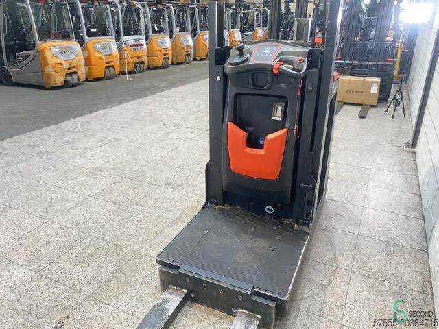 Order picker Linde V10-02