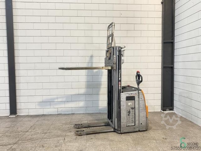 Stacker Still EXV14
