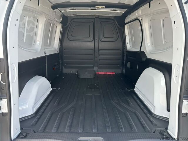 Miniautocarro MERCEDES-BENZ eCitan KA/MBUX/NAVI/AHK/45kWh/KAMERA/KEYLESS/PDC