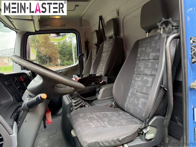トラック搭載型クレーン MERCEDES-BENZ 918  Atego  PK 8501 D  19m Funk 138.400km AHK