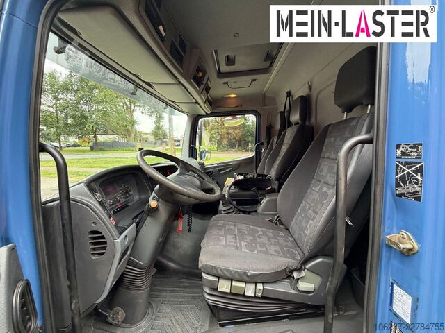 ピックアップバン MERCEDES-BENZ 918  Atego  PK 8501 D  19m Funk 138.400km AHK