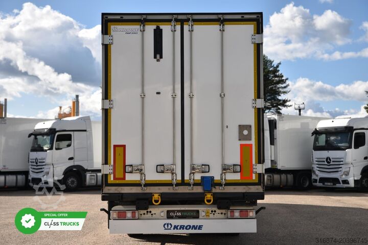 KRONE SDR Cool Liner FP 60 ThermoKing SLXi 300