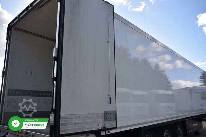 KRONE SDR Cool Liner FP 60 ThermoKing SLXi 300