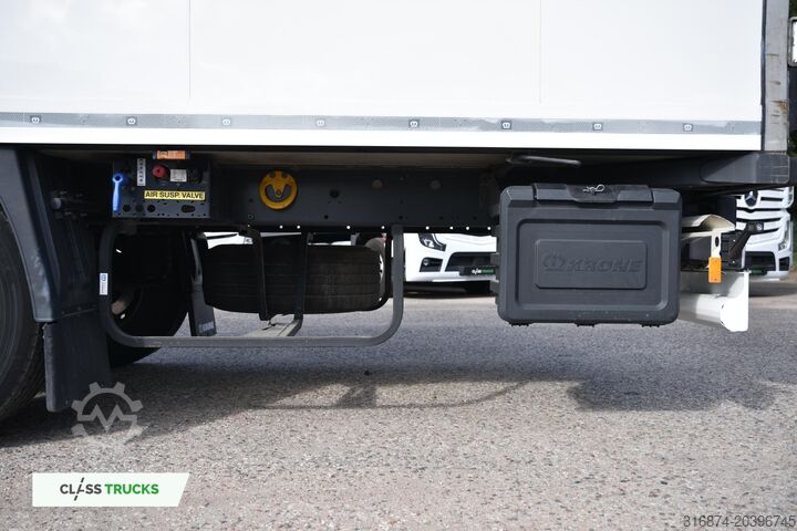 KRONE SDR Cool Liner FP 60 ThermoKing SLXi 300