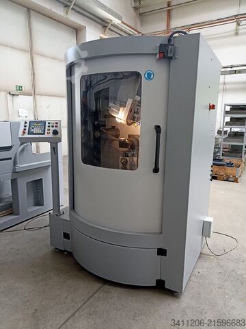 Skerpingarvél NEVA NBS 800