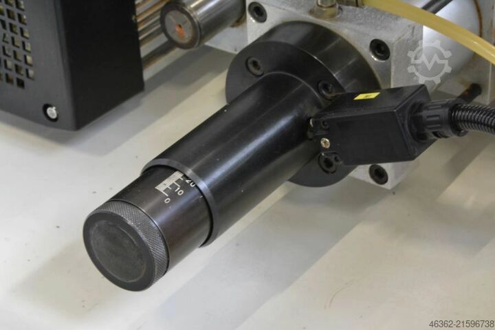 Kontinuerlig boremaskine Vitap 