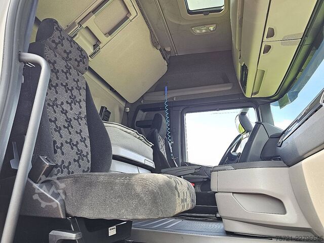  SCANIA R450 6x2*4