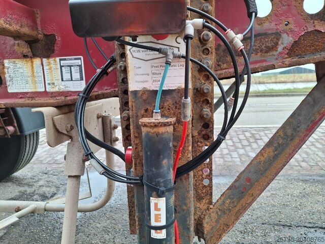 Контейнерные перевозки PACTON TXC 230