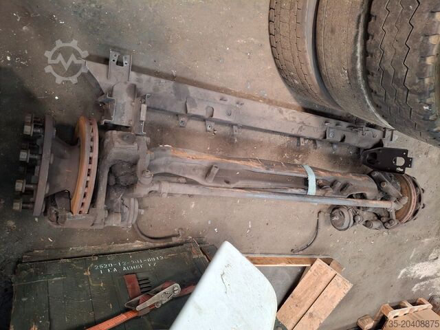 Foraksel DAF CF 85.360 6X2