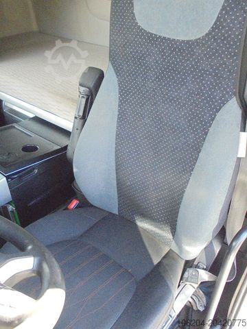 Стандартный седельный тягач DAF XF480 FT SC Standklima PCC Hydraulik Intarder