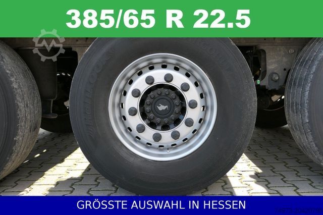 Semi-remorque frigorifique SCHMITZ CARGOBULL Doppelstock Blumenbreite ¤ 689 e