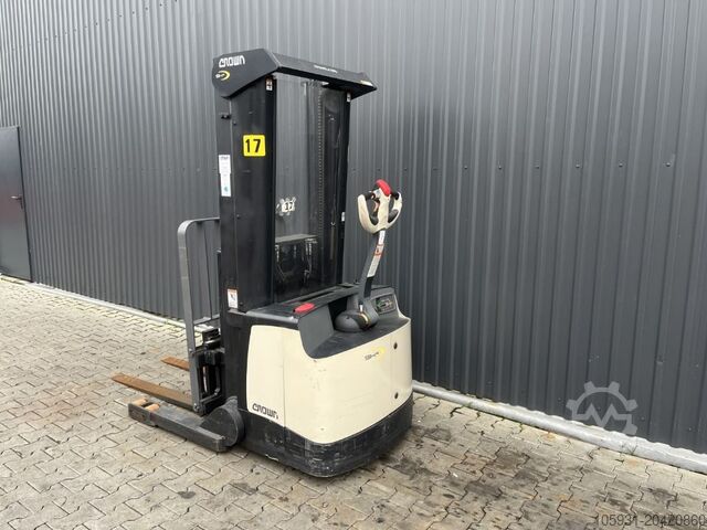 Kävelypinoaja Crown SHR5520-1.13