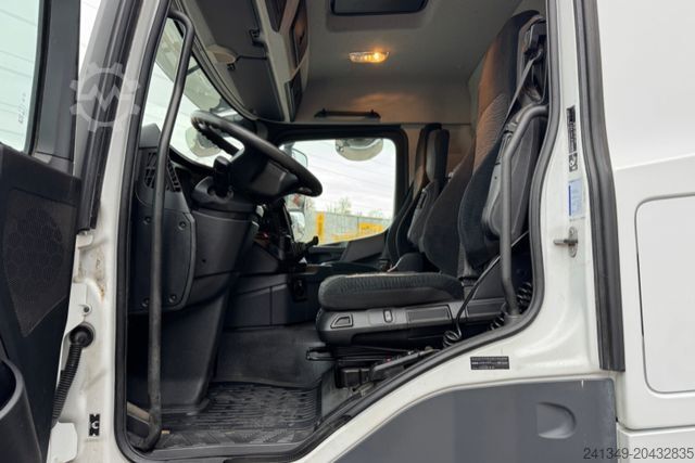 Tovorna dvigalka na tovornjaku MERCEDES-BENZ Arocs 3251 8x4 Fassi 660 6-6