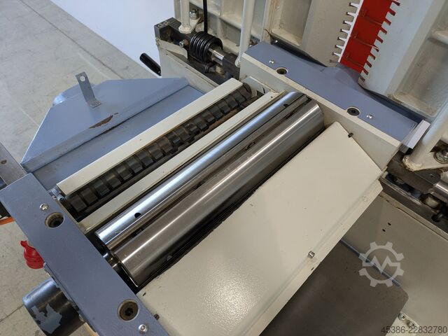  Bernardo FS41N