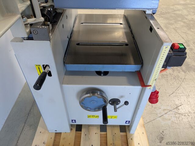  Bernardo FS41N