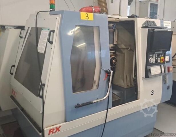  Anca RX7
