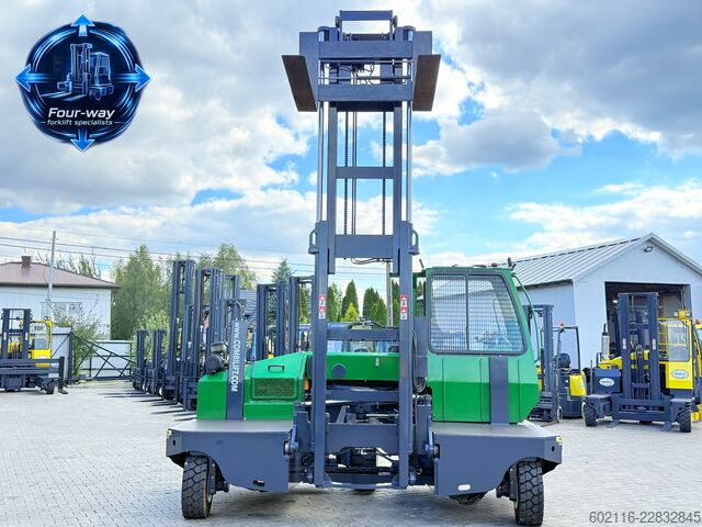  Combilift C6000SL DIESEL DUPLEX 4040 POSITIONER