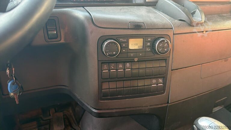 Tracteur standard MAN TGX 18.440 (BOITE MANUELLE / MANUAL GEARBOX)