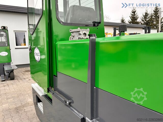  Combilift C5000SL / DIESEL / 4500MM / DUPLEX