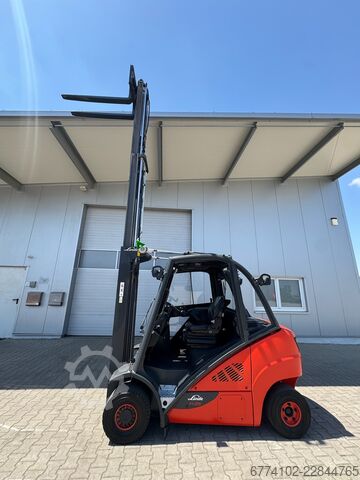  Linde H25D-392-02--EK