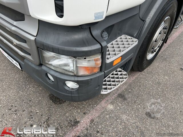 大容积牵引车头 SCANIA R 400 LA4x2MEB*Retarder*80%Reifen*Standklima*