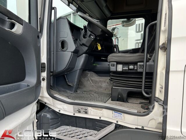 大容积牵引车头 SCANIA R 400 LA4x2MEB*Retarder*80%Reifen*Standklima*