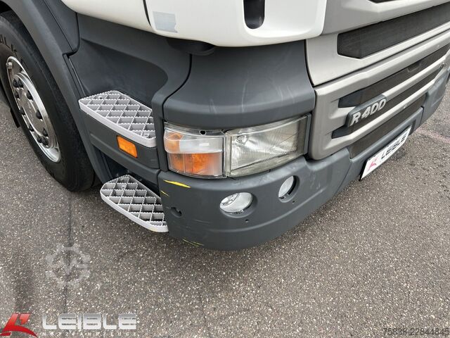 标准牵引车头 SCANIA R 400 LA4x2MEB*Retarder*80%Reifen*Standklima*