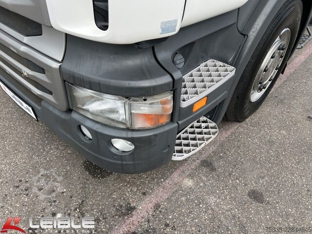 标准牵引车头 SCANIA R 400 LA4x2MEB*Retarder*80%Reifen*Standklima*