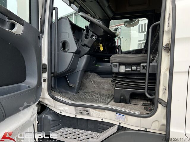 标准牵引车头 SCANIA R 400 LA4x2MEB*Retarder*80%Reifen*Standklima*