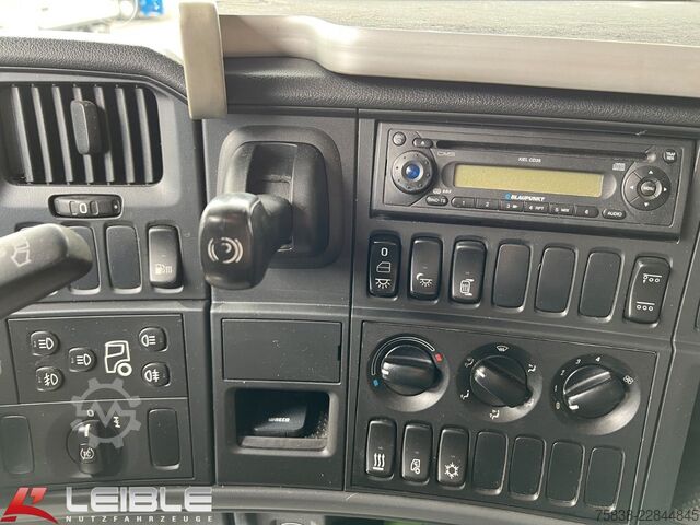 标准牵引车头 SCANIA R 400 LA4x2MEB*Retarder*80%Reifen*Standklima*
