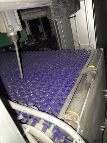 Maszyna do oprawy książek Solema 50m Drying Station