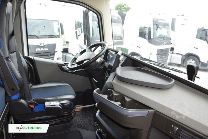 Tractor estándar VOLVO FH 500 Globetrotter XL