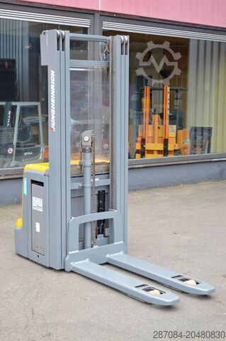Pall staplare Jungheinrich EJC 214z