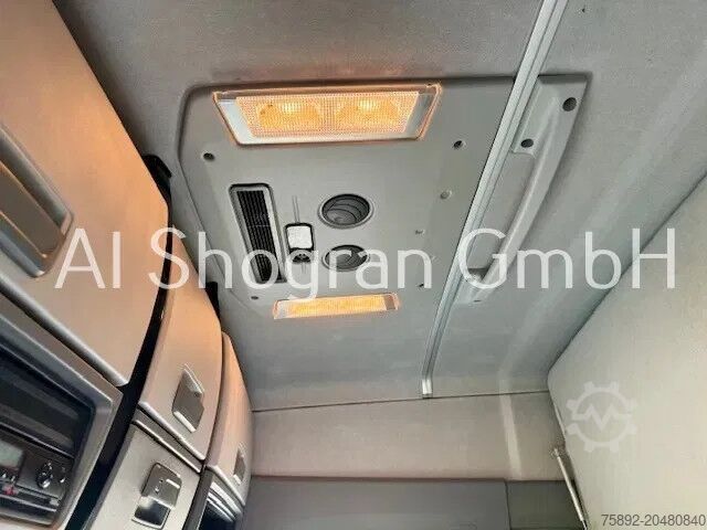Planovi Renault T480 6x2/Standklima/Eu6/Komplettzug