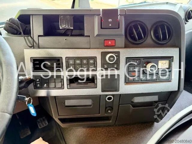 Planovi Renault T480 6x2/Standklima/Eu6/Komplettzug