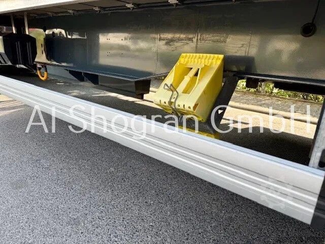 Planovi Renault T480 6x2/Standklima/Eu6/Komplettzug