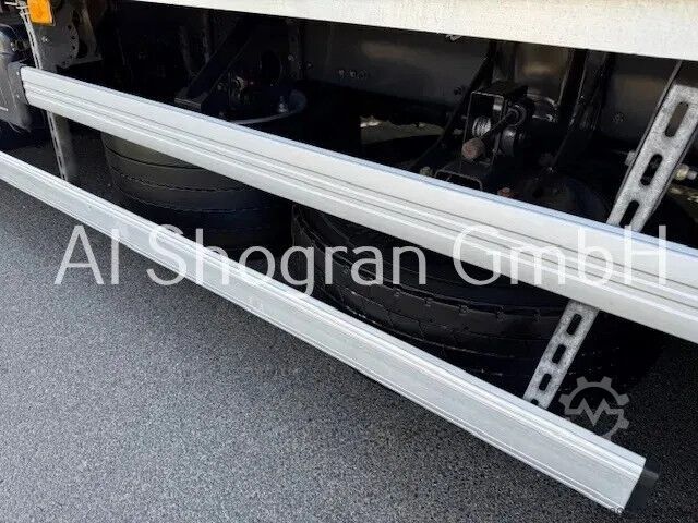 Planovi Renault T480 6x2/Standklima/Eu6/Komplettzug