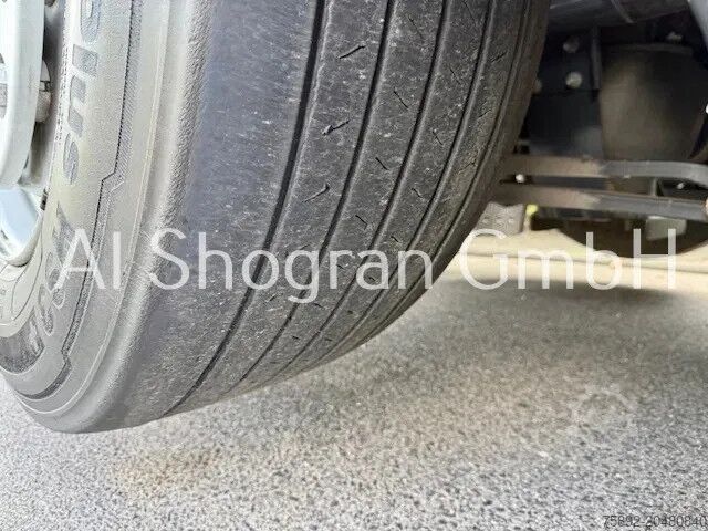Planovi Renault T480 6x2/Standklima/Eu6/Komplettzug