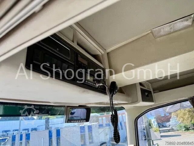 Standard-SZM Volvo FH 540 Holz Kran Palfinger S270L83/Komplettzug